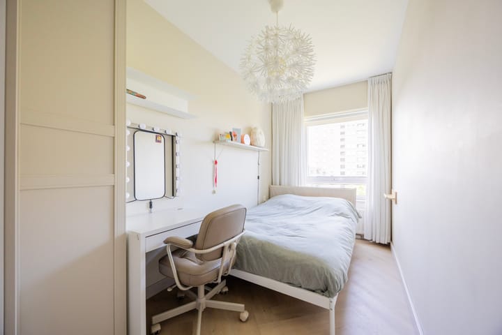 Foto 18 van Aert van Neslaan 612