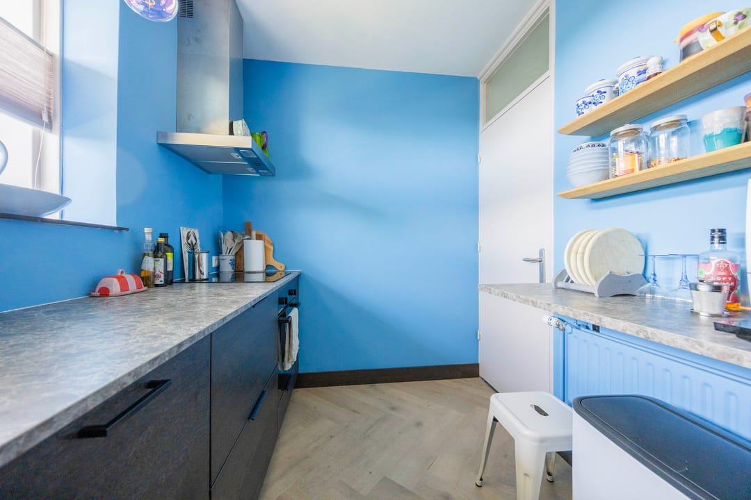 Foto 23 van Aert van Neslaan 612