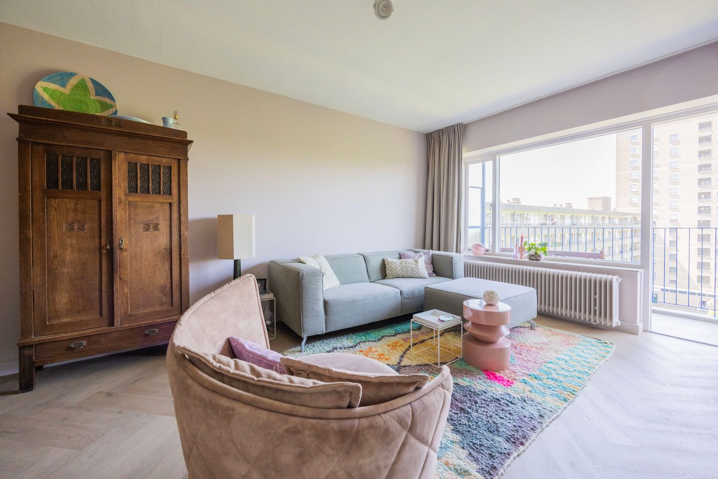 Foto 10 van Aert van Neslaan 612