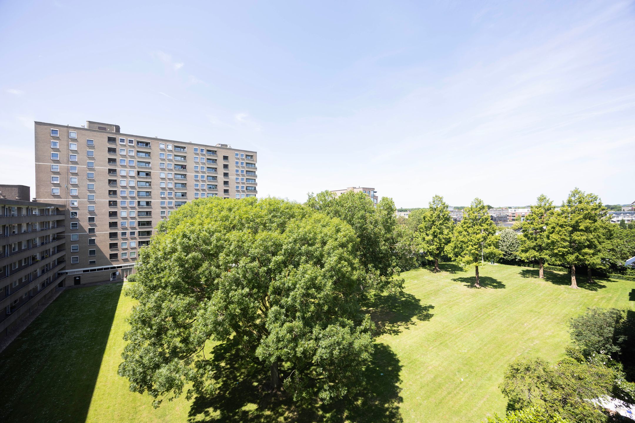 Foto 12 van Aert van Neslaan 612