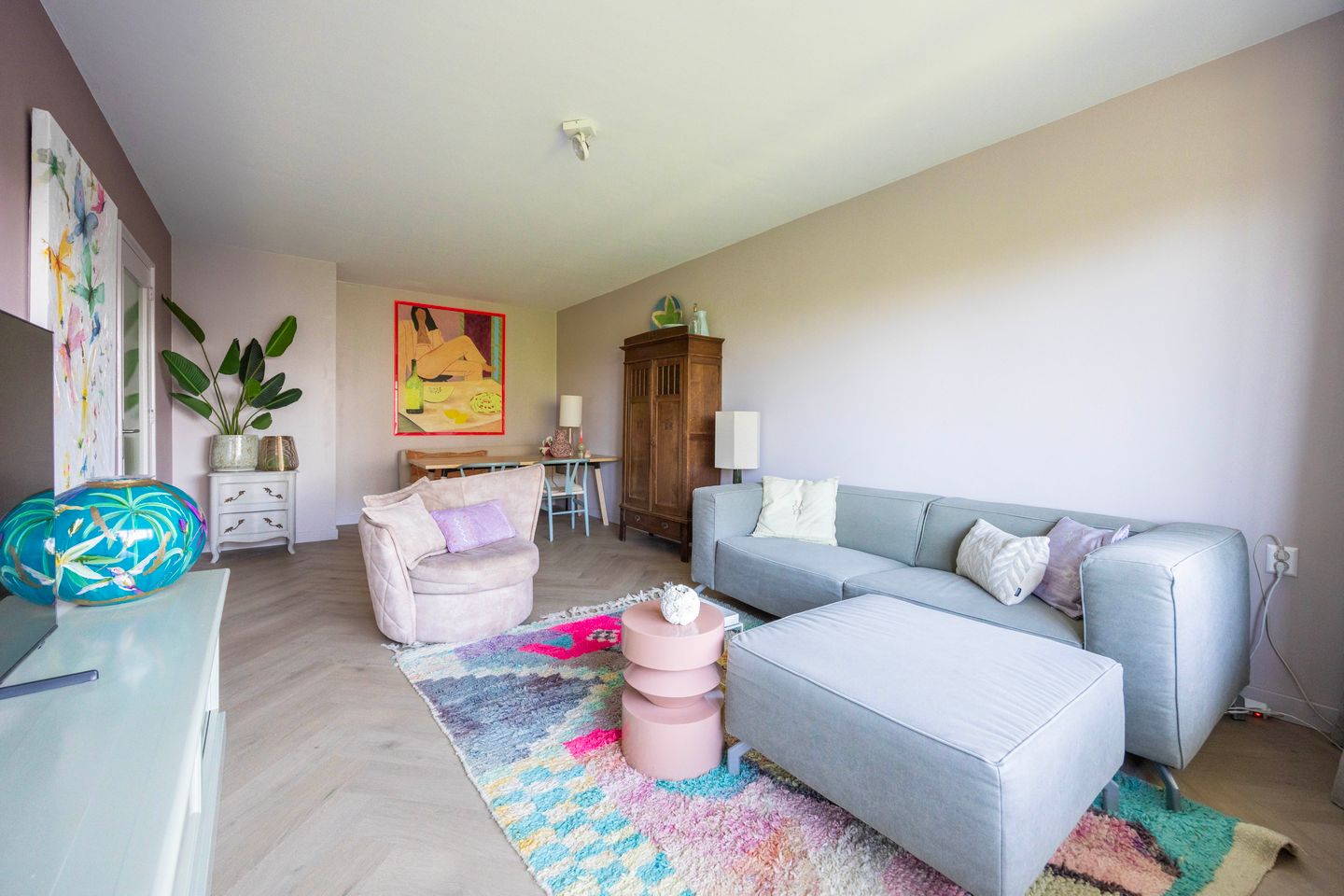 Foto 4 van Aert van Neslaan 612