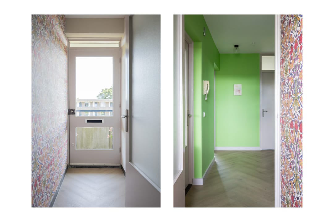 Foto 28 van Aert van Neslaan 612