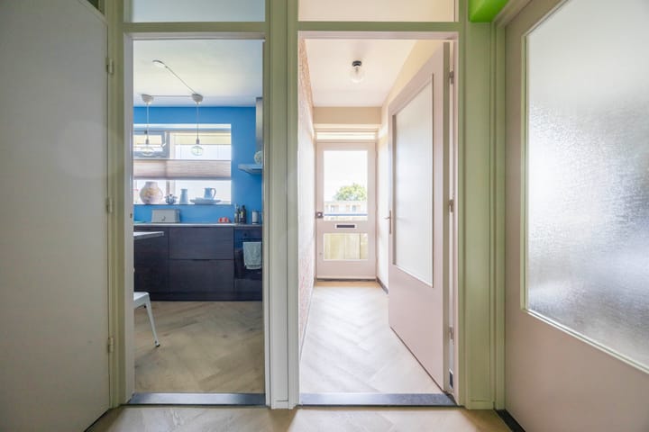 Foto 32 van Aert van Neslaan 612