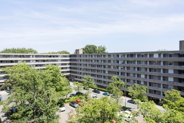 Foto 37 van Aert van Neslaan 612