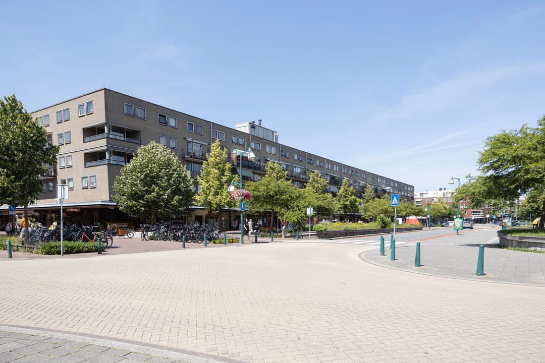 Foto 38 van Aert van Neslaan 612