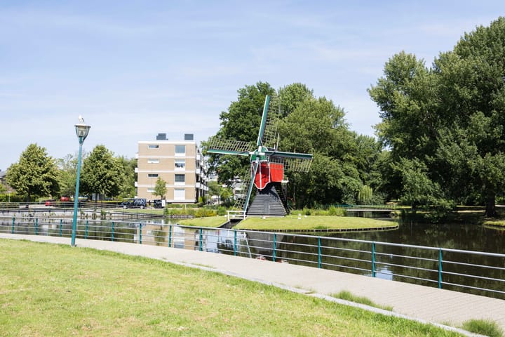 Foto 40 van Aert van Neslaan 612