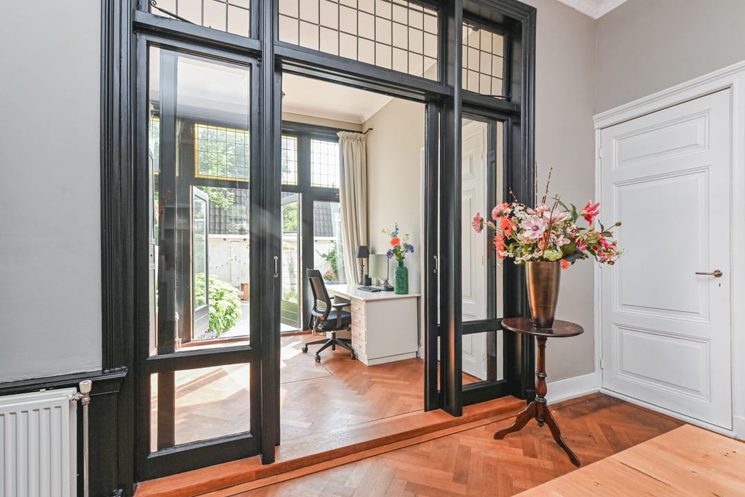 Foto 2 van Laan van Nieuw-Oost-Indië 4-B