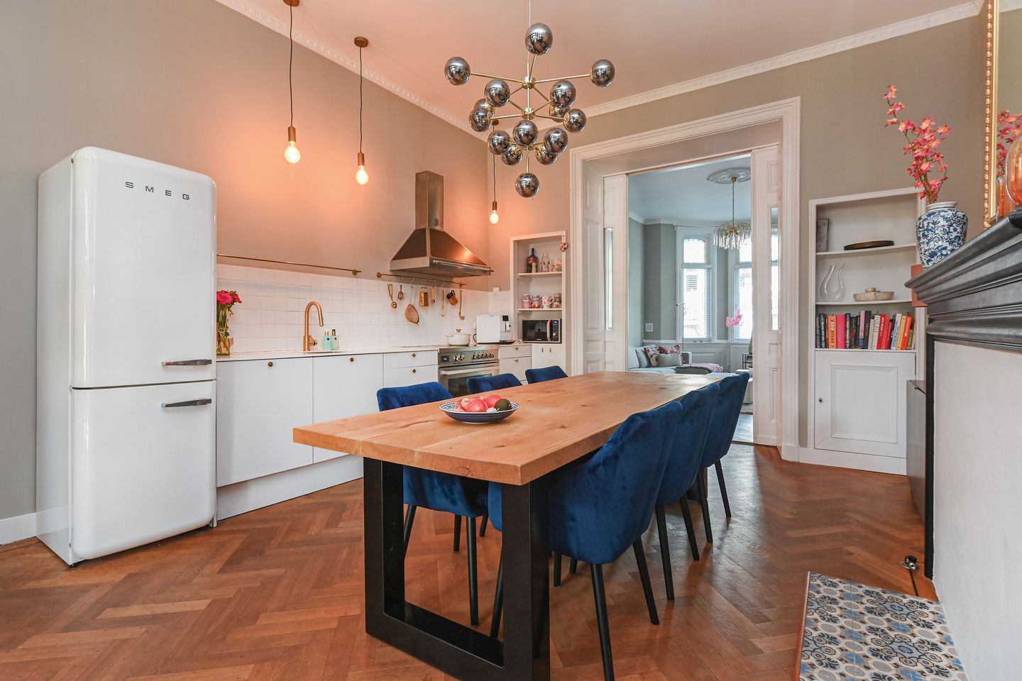 Foto 4 van Laan van Nieuw-Oost-Indië 4-B