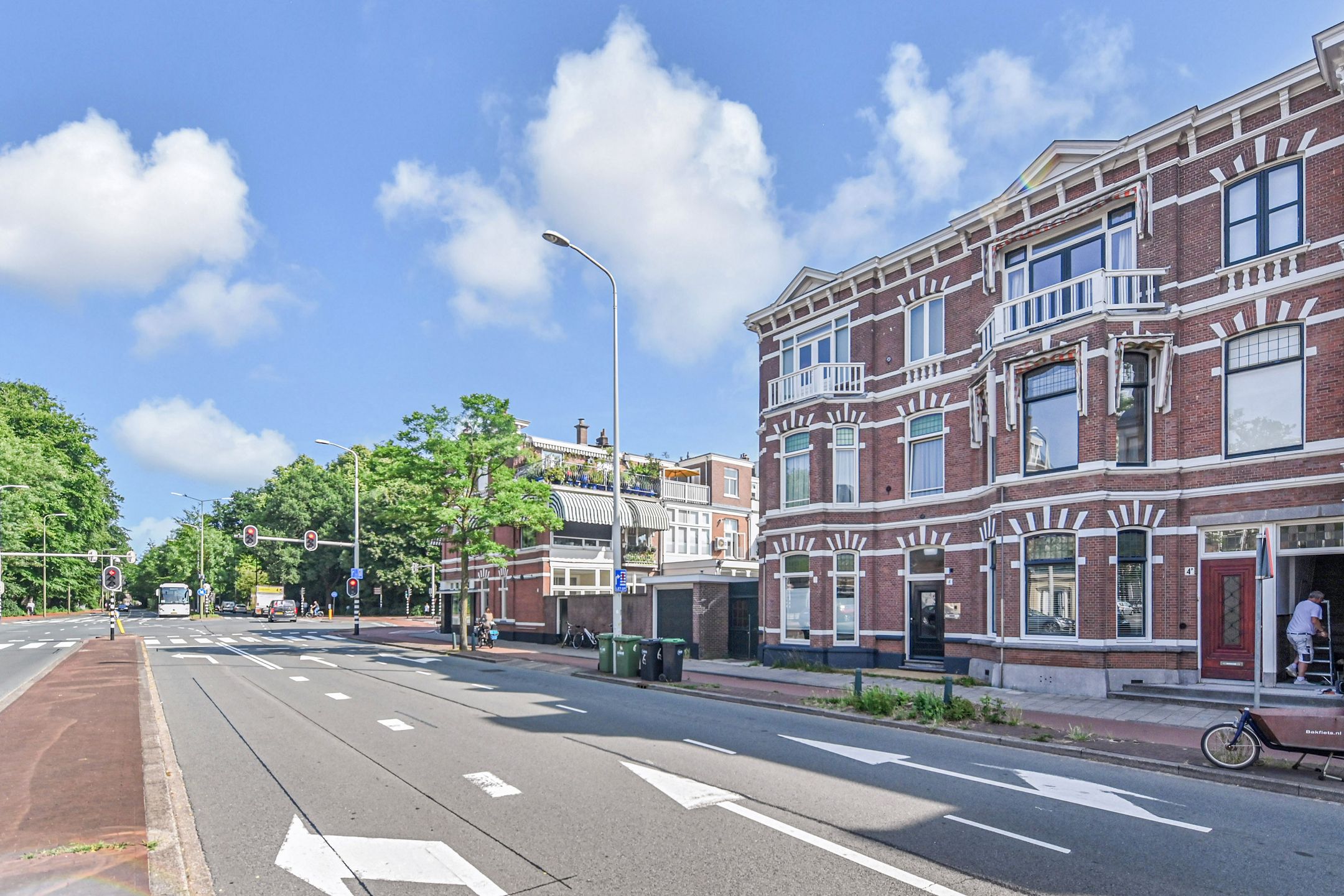 Foto 6 van Laan van Nieuw-Oost-Indië 4-B