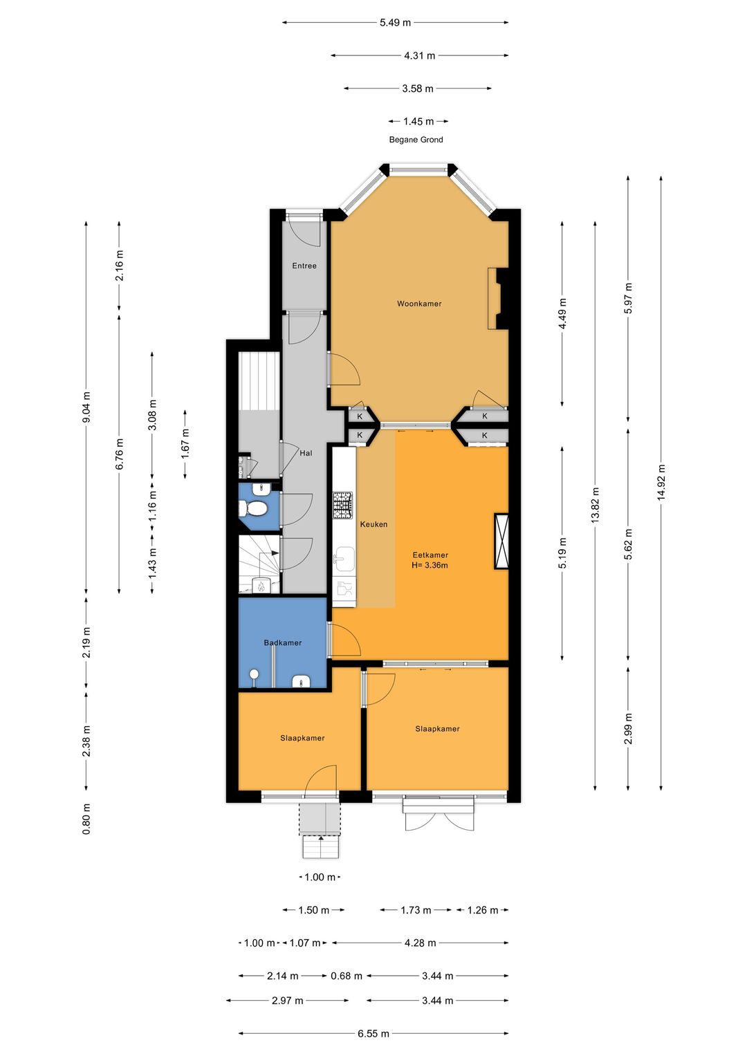 Foto 7 van Laan van Nieuw-Oost-Indië 4-B
