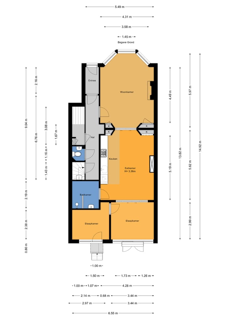 Foto 7 van Laan van Nieuw-Oost-Indië 4-B