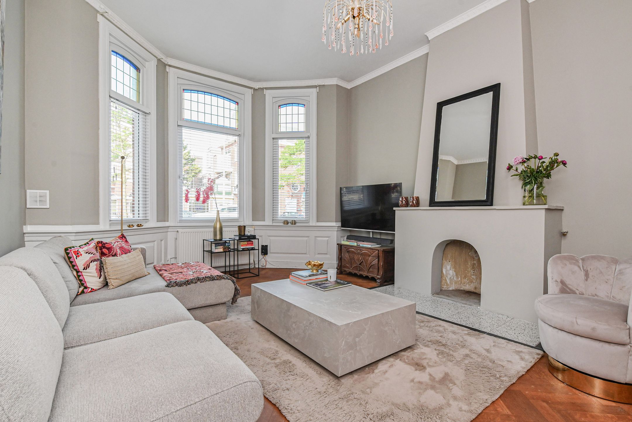 Foto 9 van Laan van Nieuw-Oost-Indië 4-B