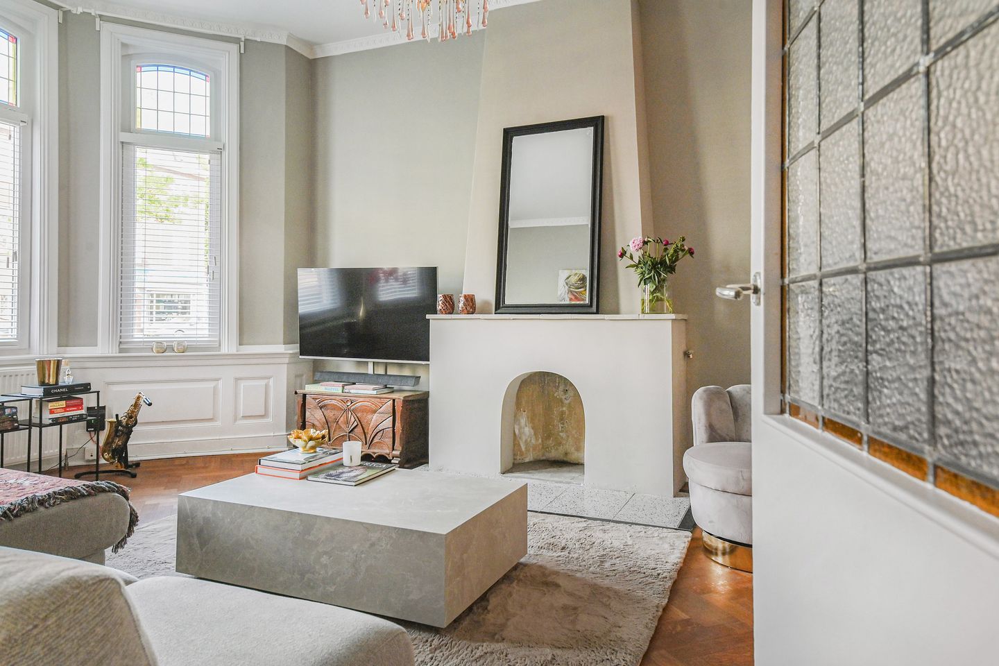 Foto 10 van Laan van Nieuw-Oost-Indië 4-B