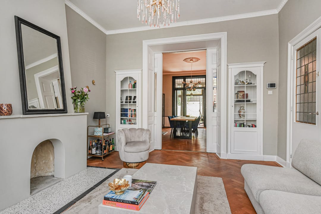 Foto 13 van Laan van Nieuw-Oost-Indië 4-B