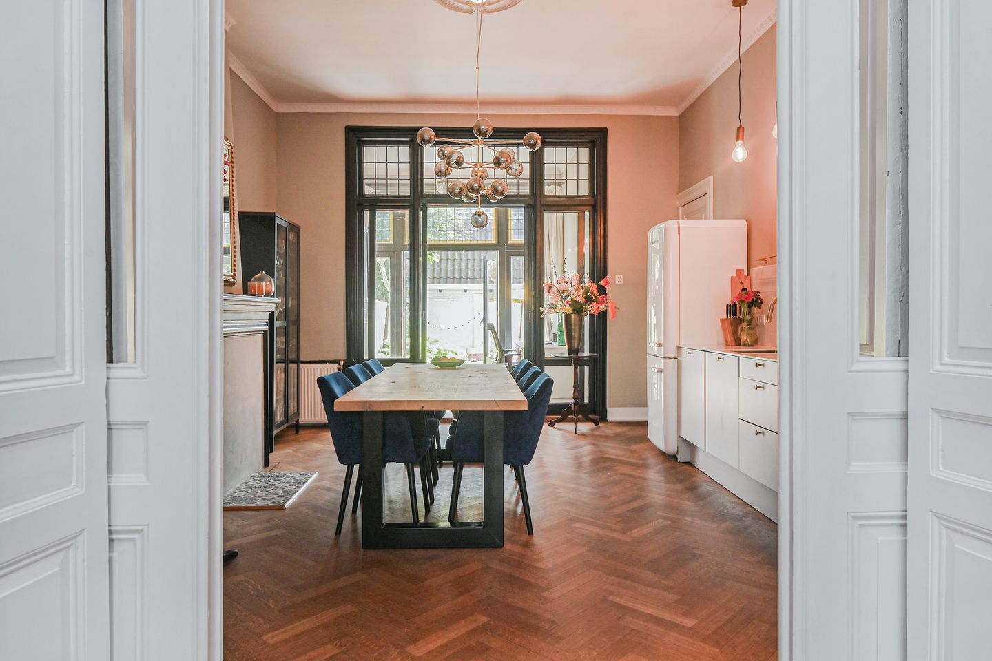 Foto 14 van Laan van Nieuw-Oost-Indië 4-B