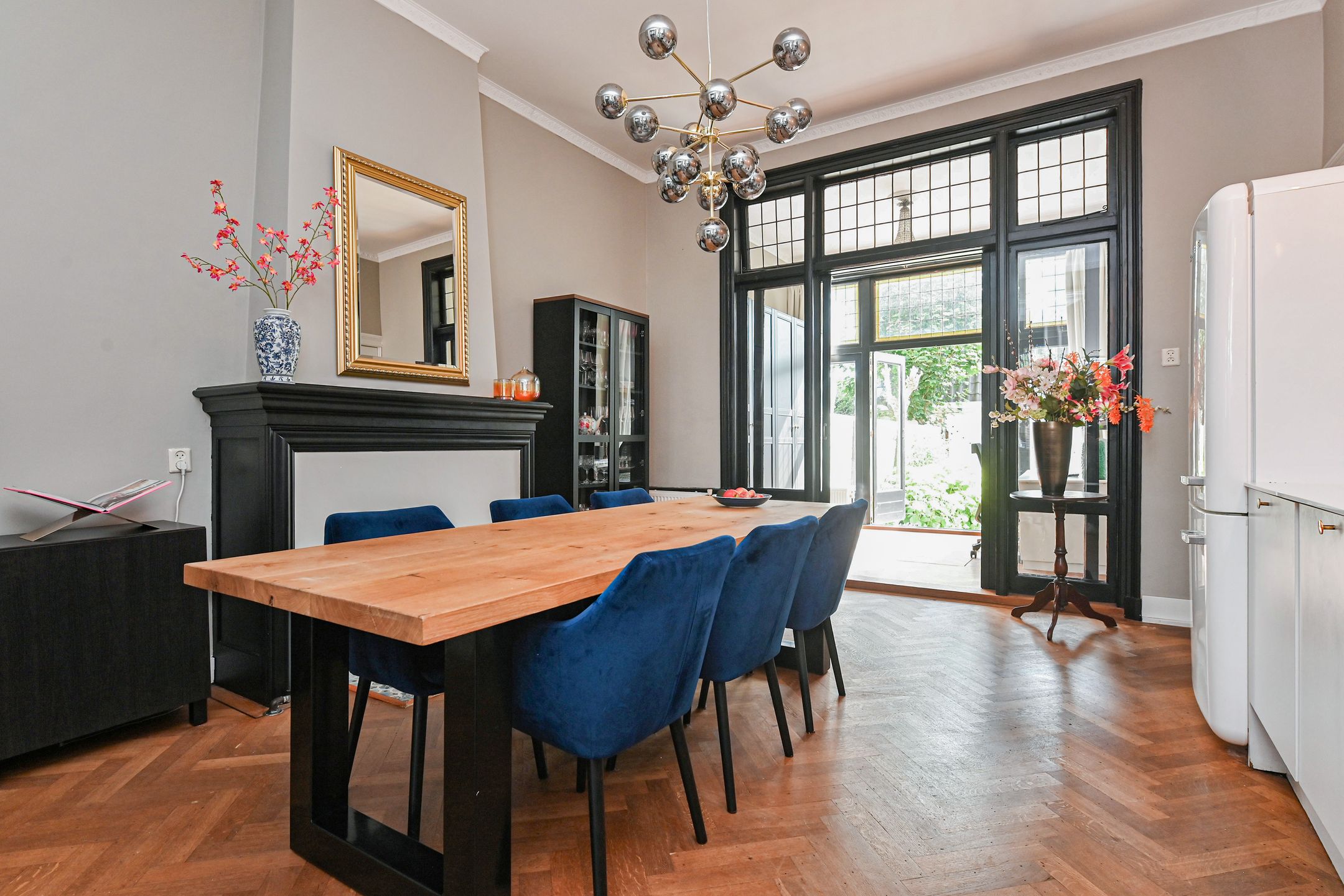 Foto 18 van Laan van Nieuw-Oost-Indië 4-B