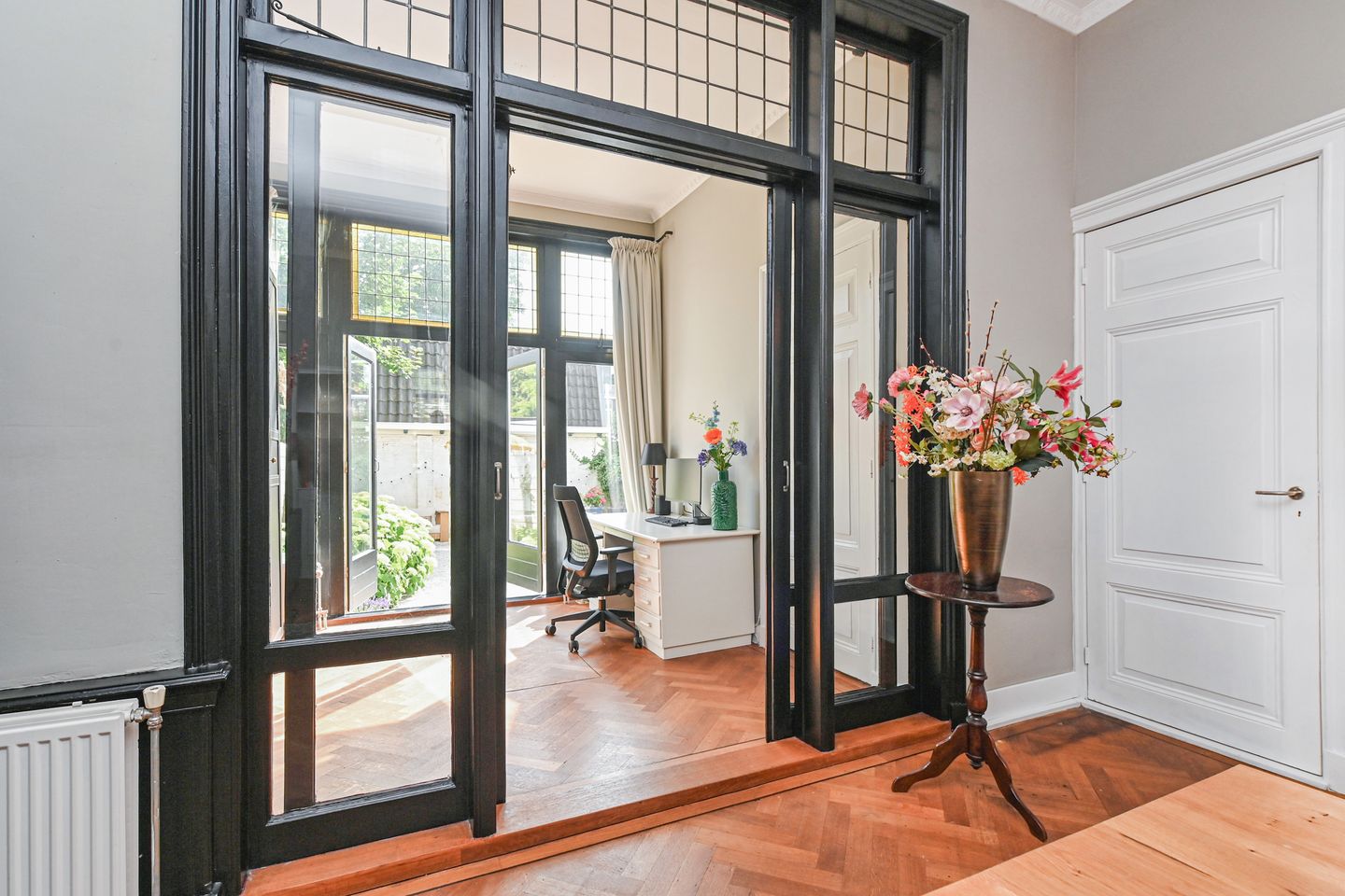 Foto 19 van Laan van Nieuw-Oost-Indië 4-B