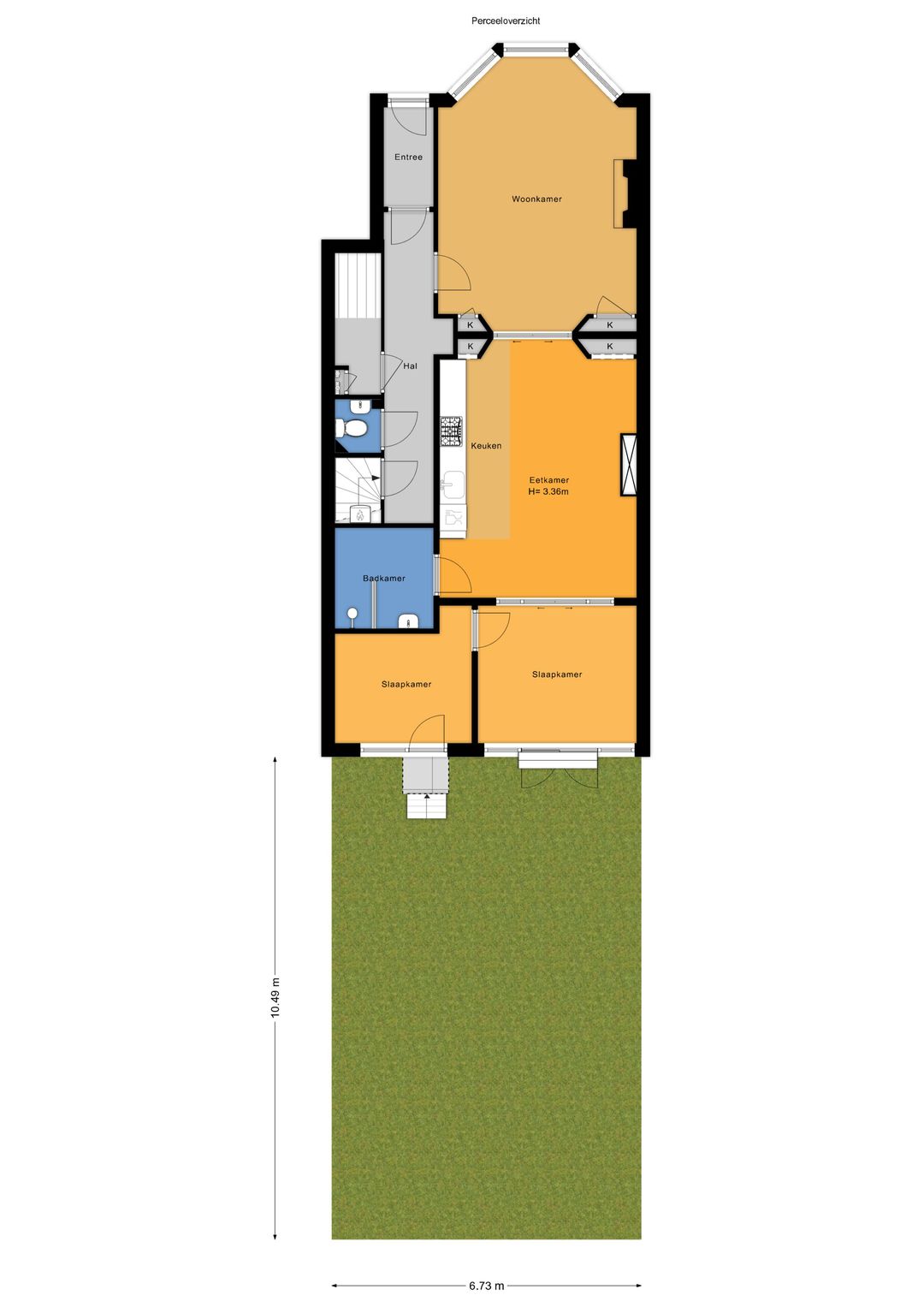 Foto 22 van Laan van Nieuw-Oost-Indië 4-B