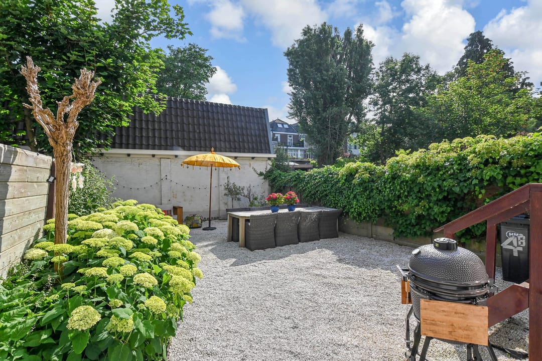 Foto 23 van Laan van Nieuw-Oost-Indië 4-B