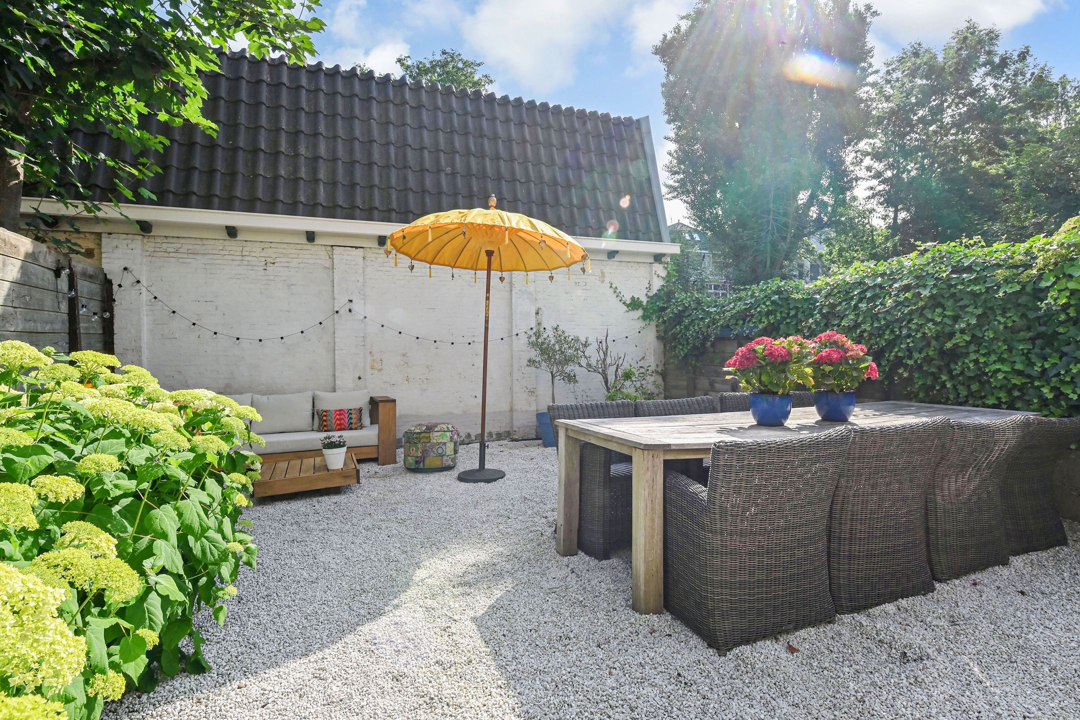 Foto 24 van Laan van Nieuw-Oost-Indië 4-B