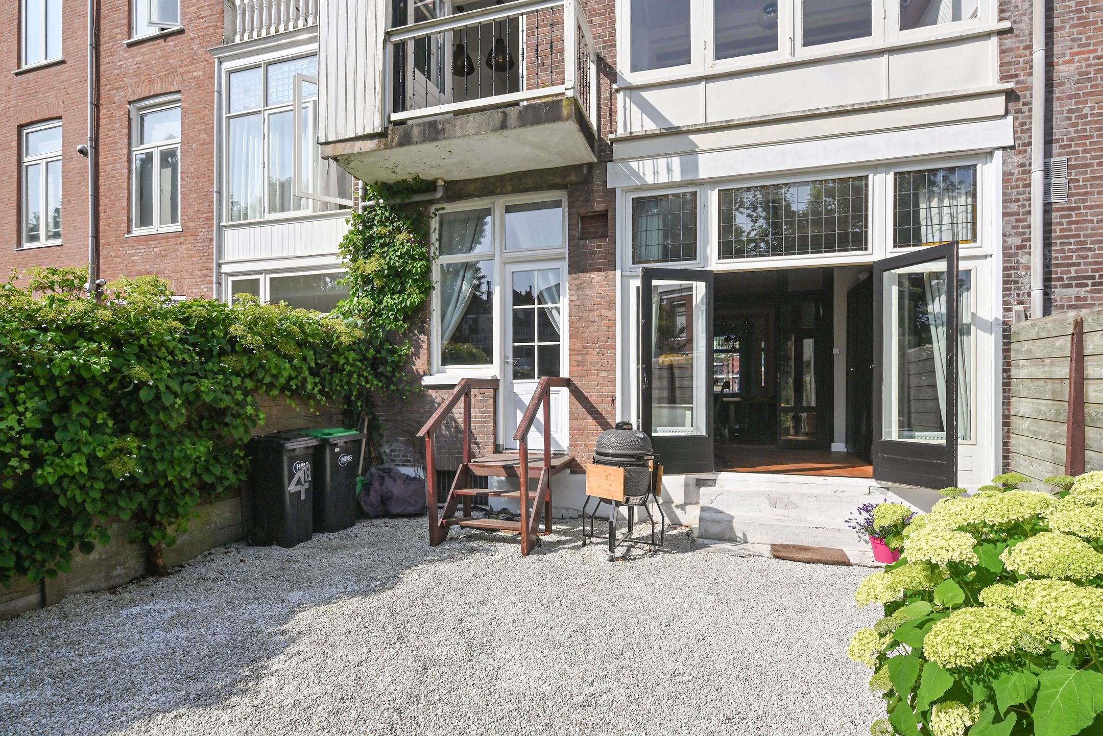 Foto 30 van Laan van Nieuw-Oost-Indië 4-B