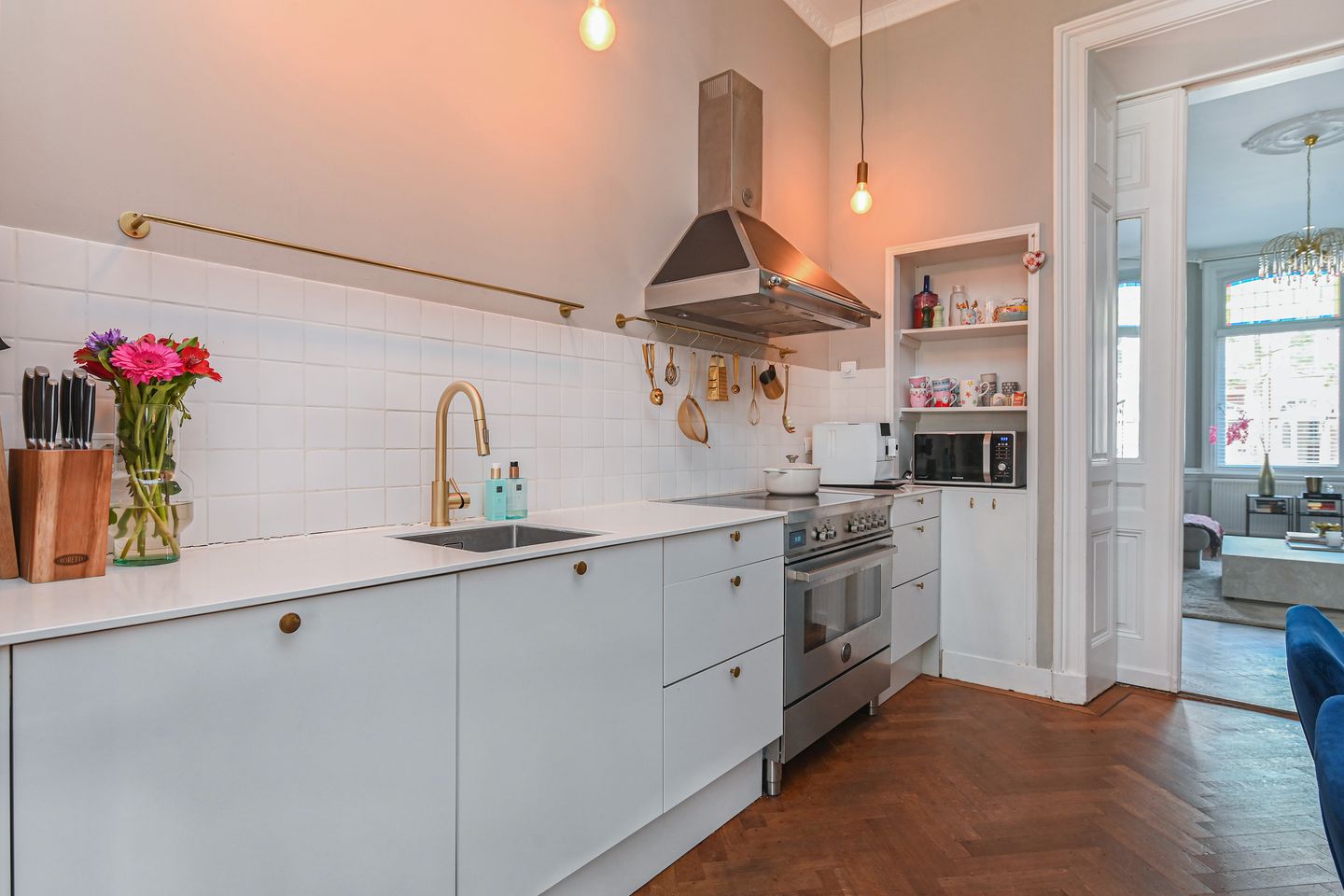 Foto 35 van Laan van Nieuw-Oost-Indië 4-B