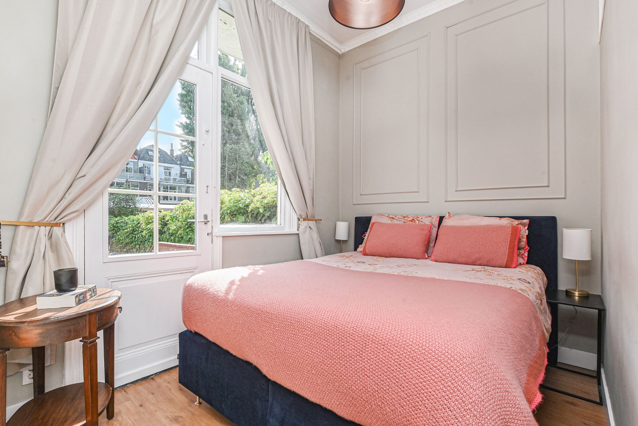 Foto 36 van Laan van Nieuw-Oost-Indië 4-B