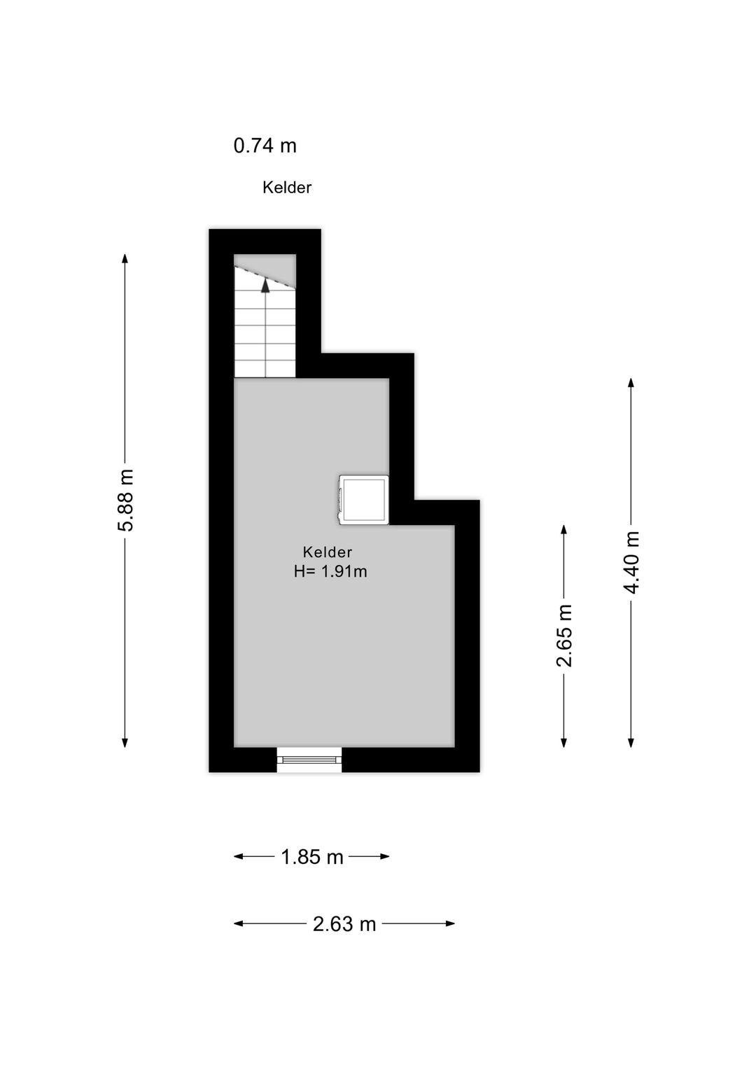 Foto 43 van Laan van Nieuw-Oost-Indië 4-B