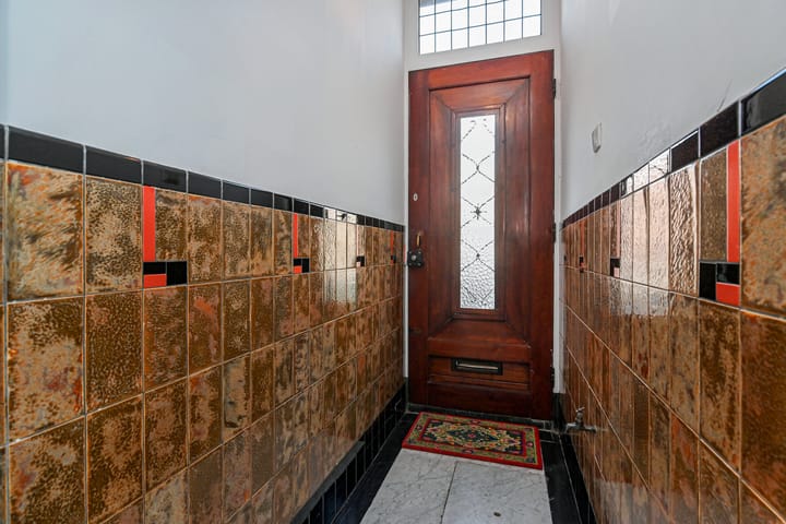 Foto 45 van Laan van Nieuw-Oost-Indië 4-B