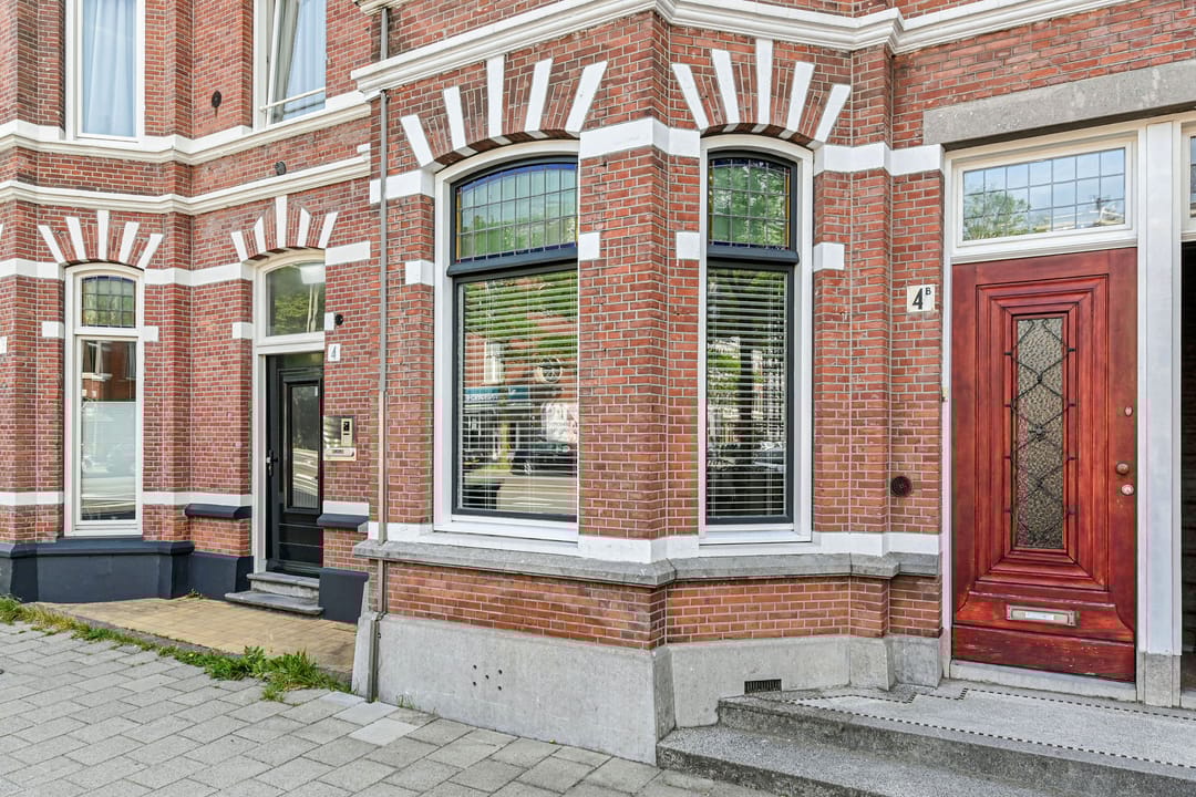 Foto 46 van Laan van Nieuw-Oost-Indië 4-B