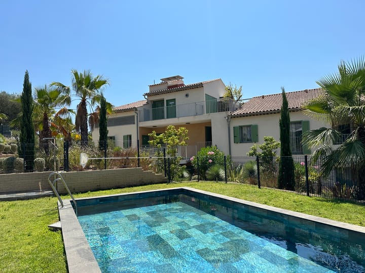 Foto 1 van 5 Chemin de l'Angeline