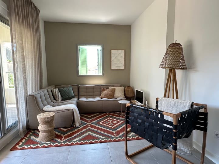 Foto 4 van 5 Chemin de l'Angeline