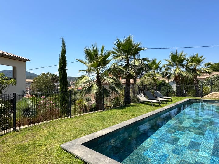 Foto 17 van 5 Chemin de l'Angeline