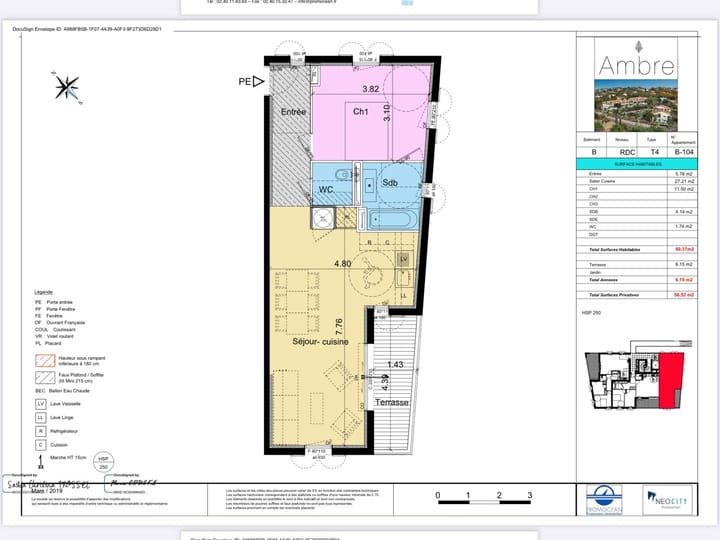 Foto 30 van 5 Chemin de l'Angeline