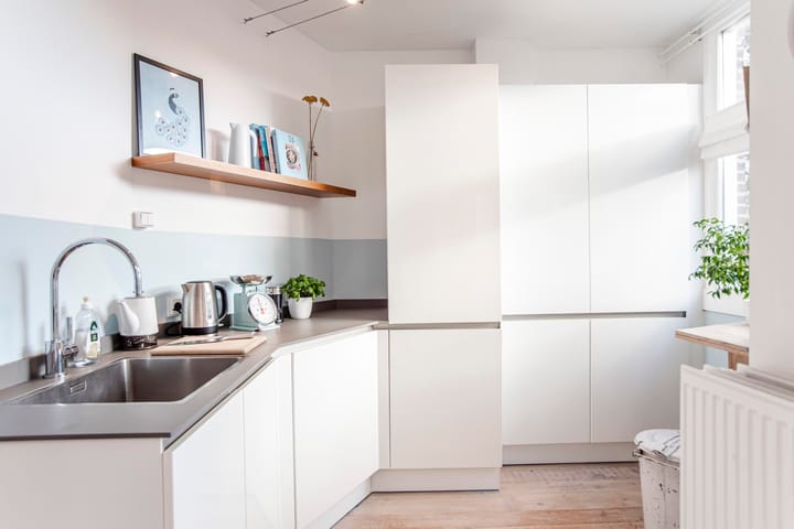 Photo 3 of Jekerstraat 37-3