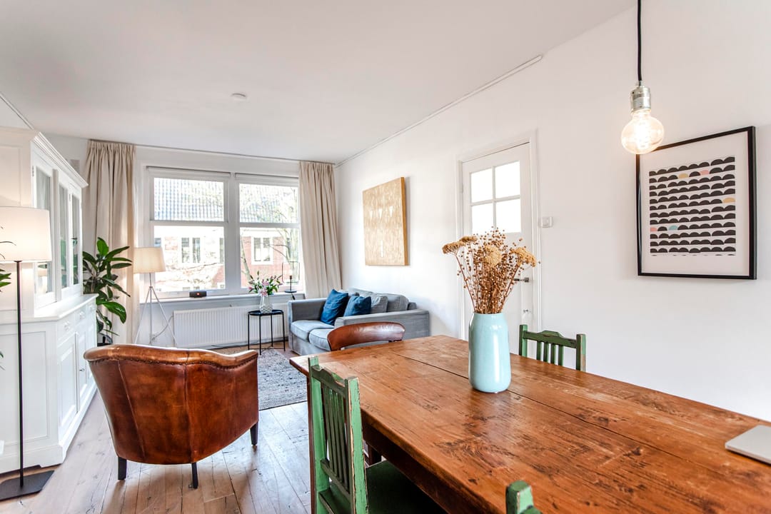 Foto 7 van Jekerstraat 37-3