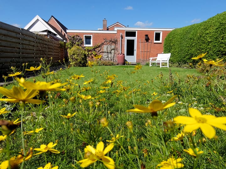 Foto 2 van Ludensweg 49