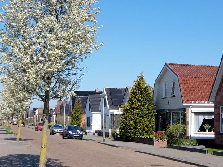 Foto 4 van Ludensweg 49