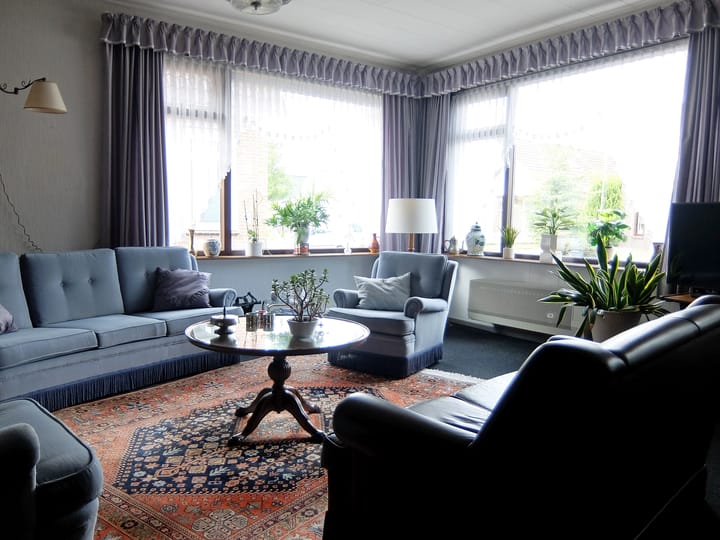 Foto 15 van Ludensweg 49