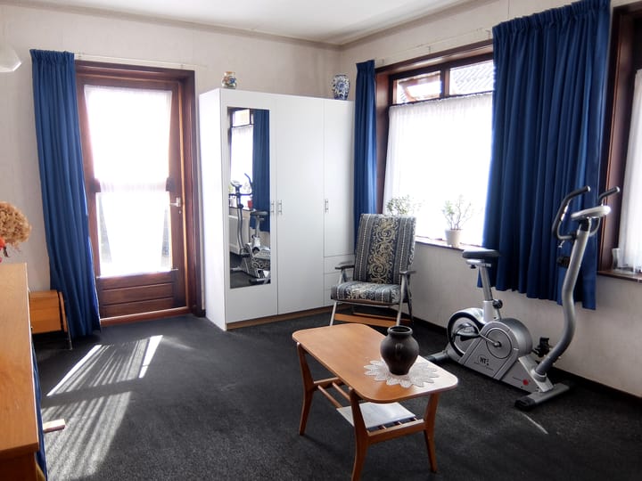 Foto 32 van Ludensweg 49