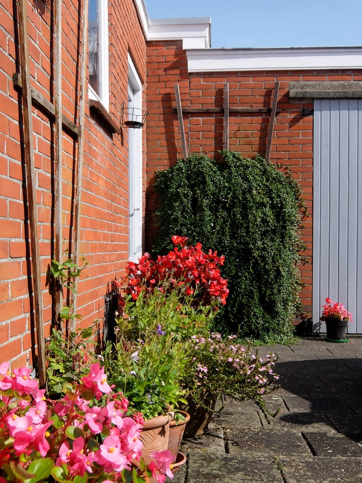 Foto 35 van Ludensweg 49