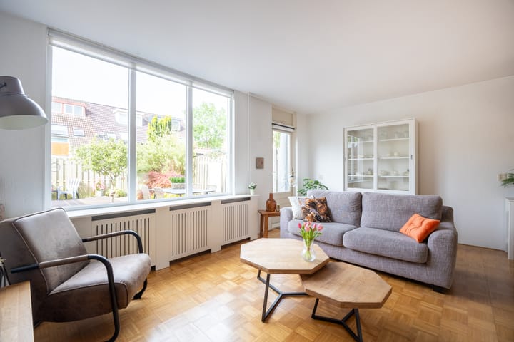 Foto 2 van Havanadreef 5