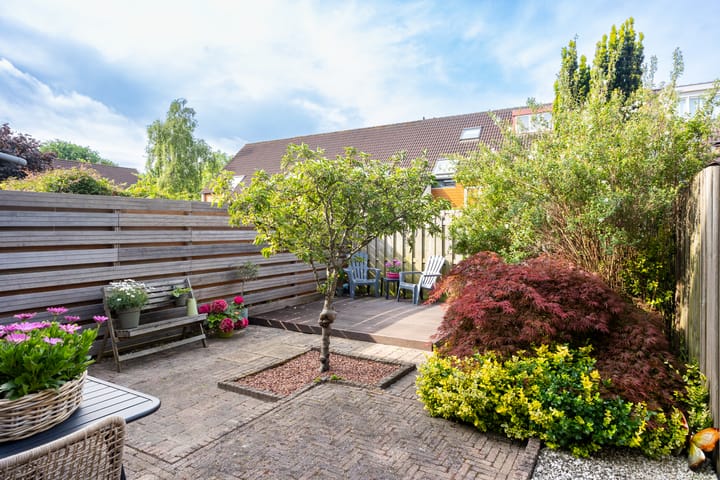 Foto 4 van Havanadreef 5