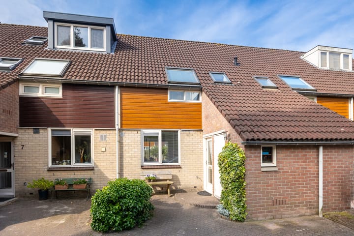 Foto 5 van Havanadreef 5