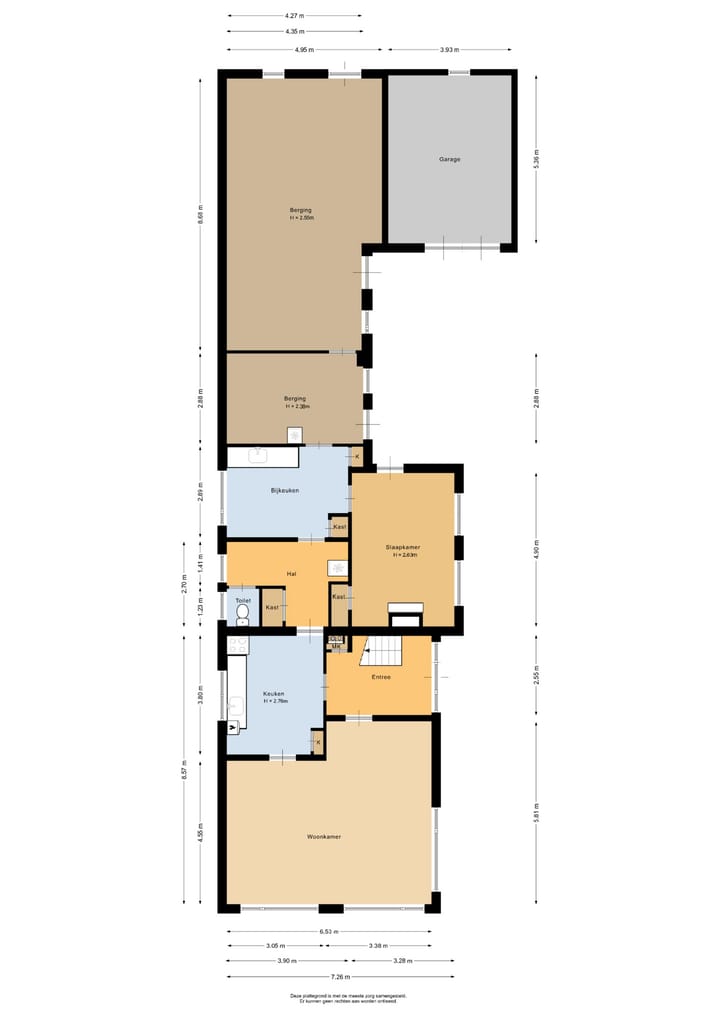 Foto 43 van Ludensweg 49