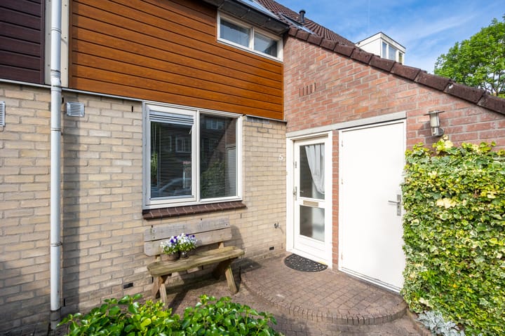 Foto 6 van Havanadreef 5