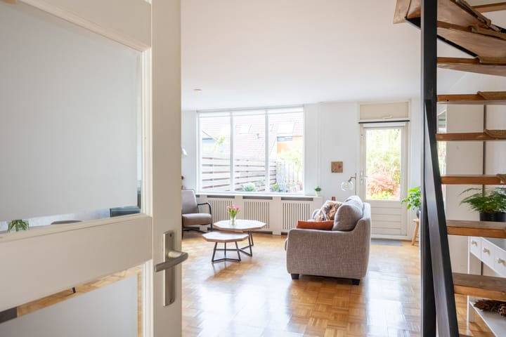 Foto 8 van Havanadreef 5