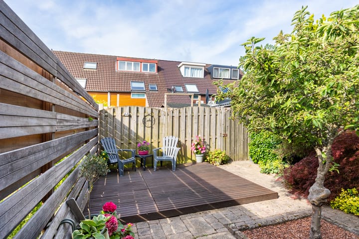 Foto 14 van Havanadreef 5