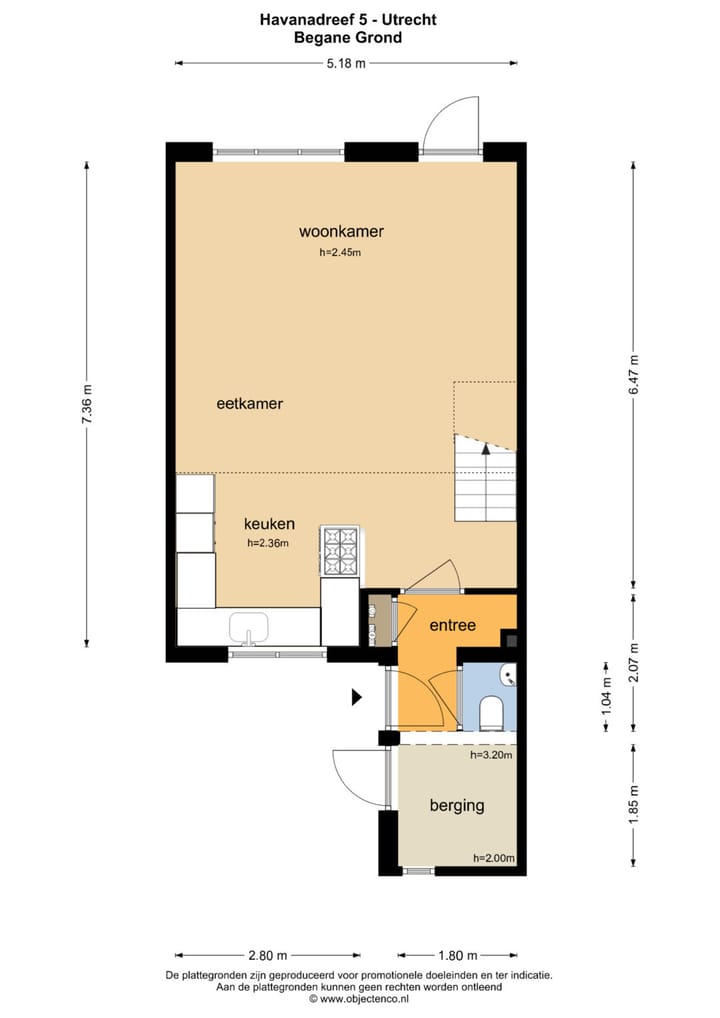 Foto 41 van Havanadreef 5