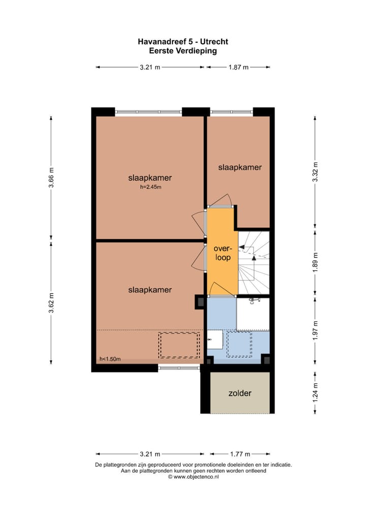 Foto 42 van Havanadreef 5